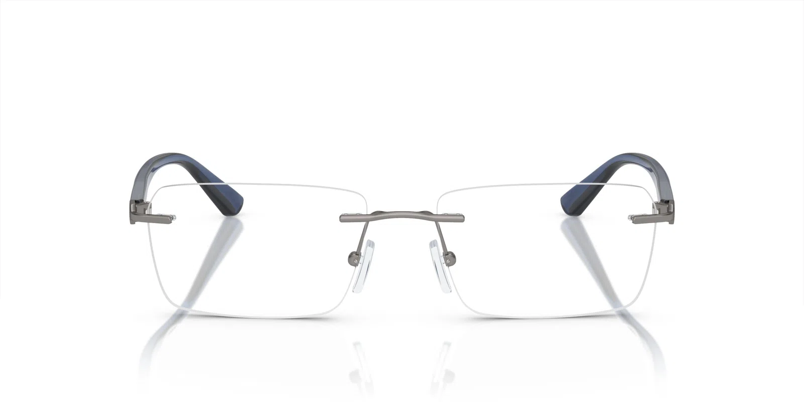 Armani Exchange 1064 Eyeglasses - view 12